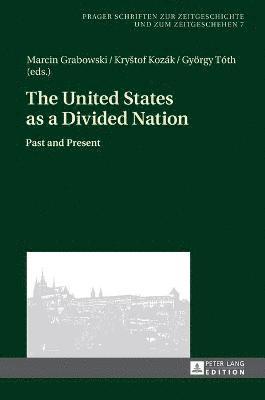 The United States as a Divided Nation 1