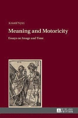 Meaning and Motoricity