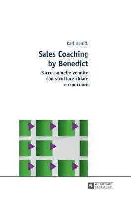 Sales Coaching by Benedict 1