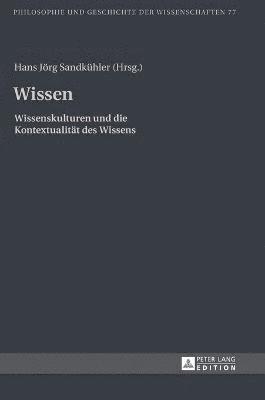 bokomslag Wissen
