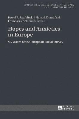 Hopes and Anxieties in Europe 1
