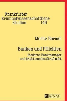 Banken und Pflichten 1