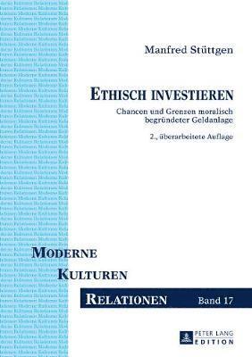 Ethisch Investieren 1