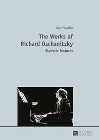 bokomslag Works of Richard Oschanitzky