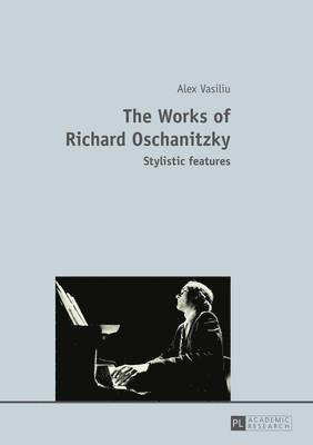 bokomslag Works of Richard Oschanitzky