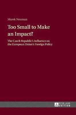 Too Small to Make an Impact?