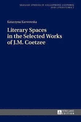 Literary Spaces in the Selected Works of J.M. Coetzee 1