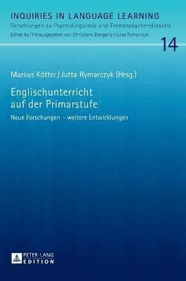 Englischunterricht auf der Primarstufe 1