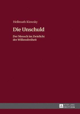 Die Unschuld 1