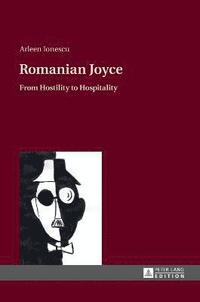 bokomslag Romanian Joyce