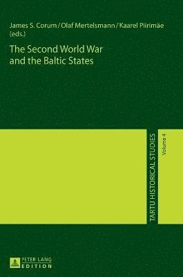 Second World War and the Baltic States