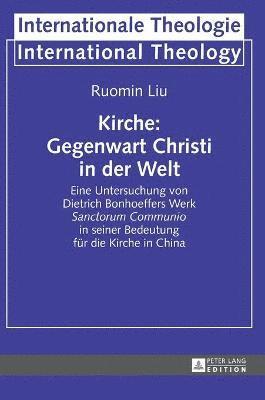 Kirche: Gegenwart Christi in der Welt 1