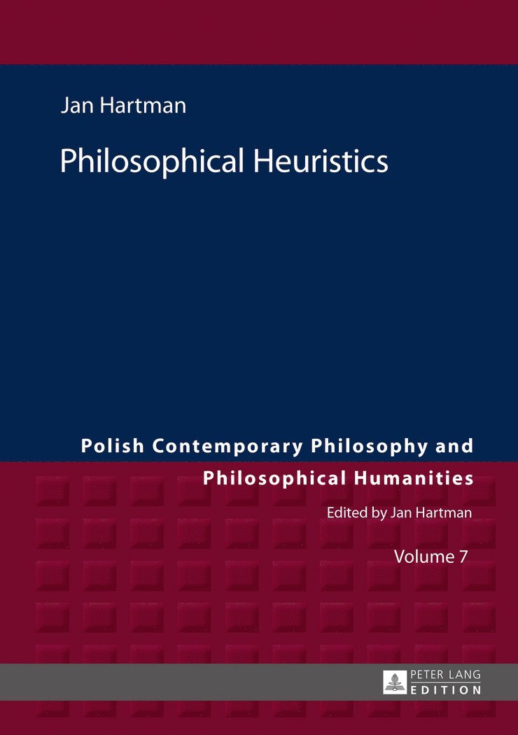 Philosophical Heuristics 1