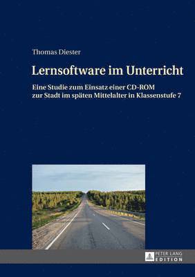 Thomas Diester - Lernsoftware Im Unterricht, Inbunden