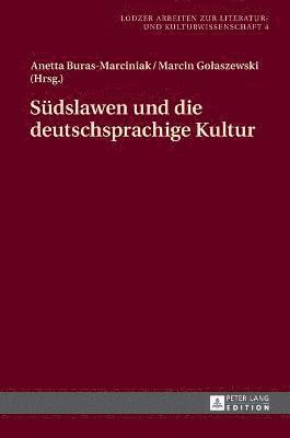 Suedslawen und die deutschsprachige Kultur 1