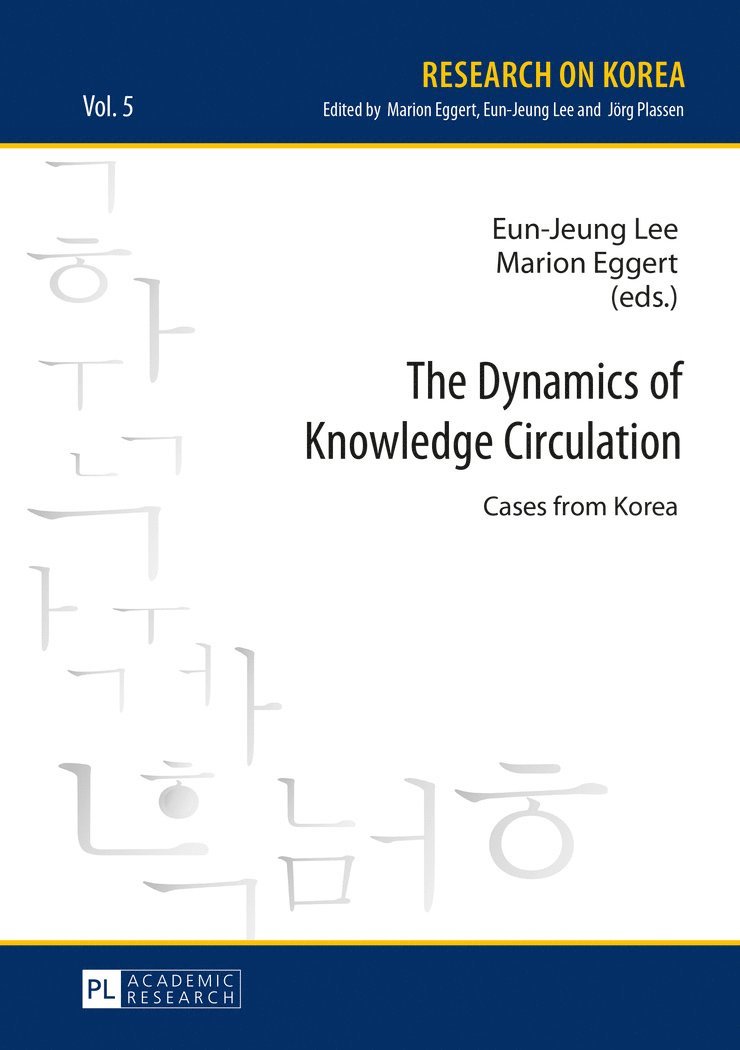 Dynamics of Knowledge Circulation