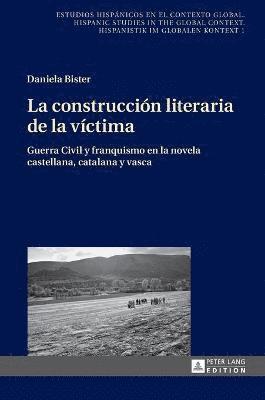 Daniela Bister, Ulrich Winter - construcción literaria de la víctima, Inbunden