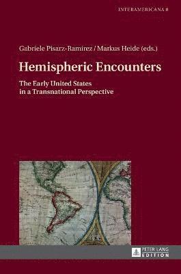 Hemispheric Encounters 1