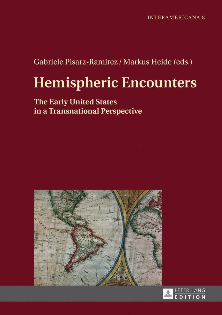 Hemispheric Encounters 1