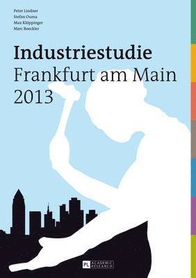 Industriestudie Frankfurt Am Main 2013 1