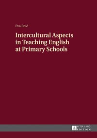 bokomslag Intercultural Aspects in Teaching English at Primary Schools