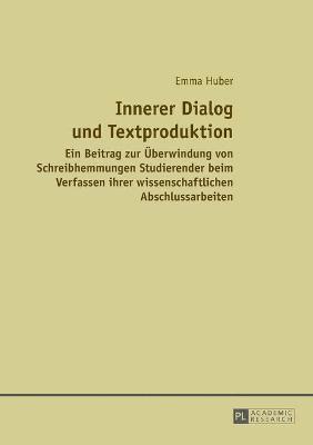 Innerer Dialog und Textproduktion 1