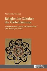 bokomslag Religion im Zeitalter der Globalisierung