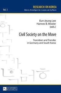bokomslag Civil Society on the Move