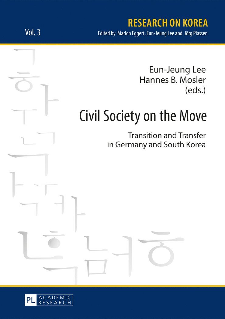 Civil Society on the Move 1