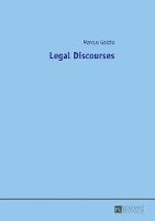 Legal Discourses 1