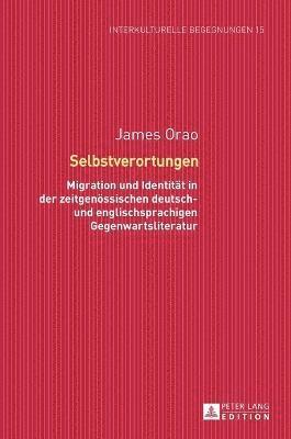 Selbstverortungen