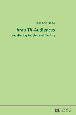 Arab TV-Audiences 1