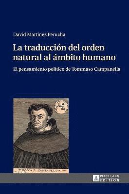 bokomslag traducción del orden natural al ámbito humano