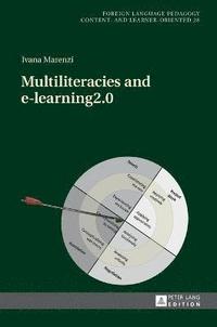 bokomslag Multiliteracies and e-learning2.0