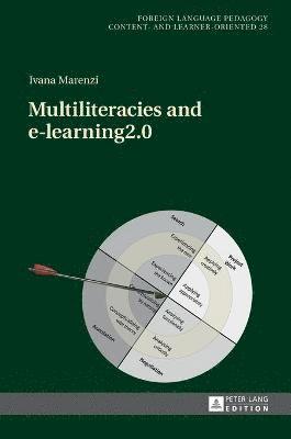 Ivana Marenzi - Multiliteracies and e-learning2.0, Inbunden