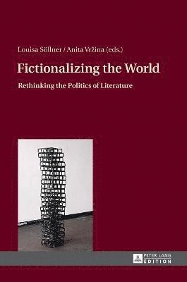 Fictionalizing the World 1