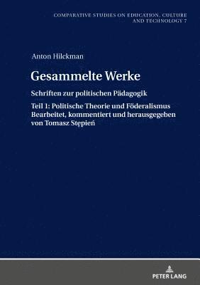 Gesammelte Werke 1