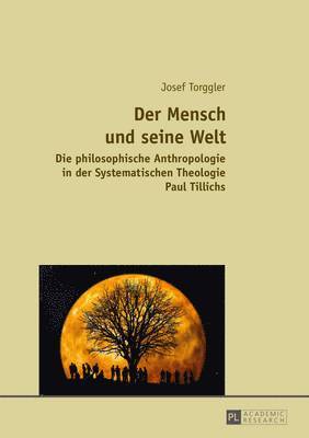 Josef Torggler - Der Mensch Und Seine Welt, Häftad