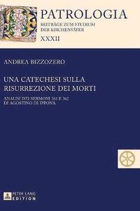 bokomslag Una catechesi sulla risurrezione dei morti