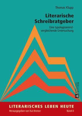 Literarische Schreibratgeber 1