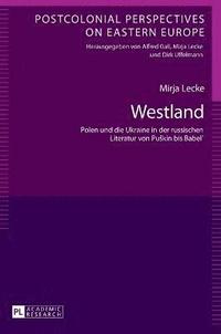 bokomslag Westland