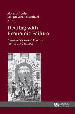 Dealing with Economic Failure 1