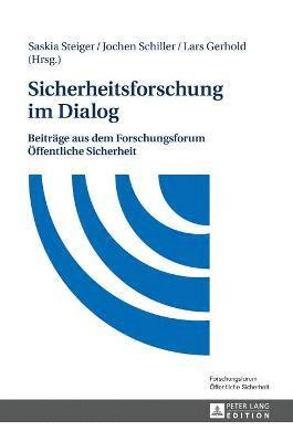 Sicherheitsforschung im Dialog 1