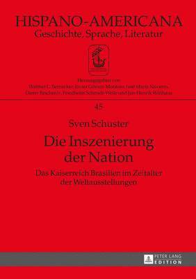 Die Inszenierung Der Nation