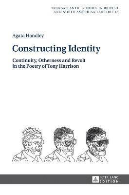 Constructing Identity 1