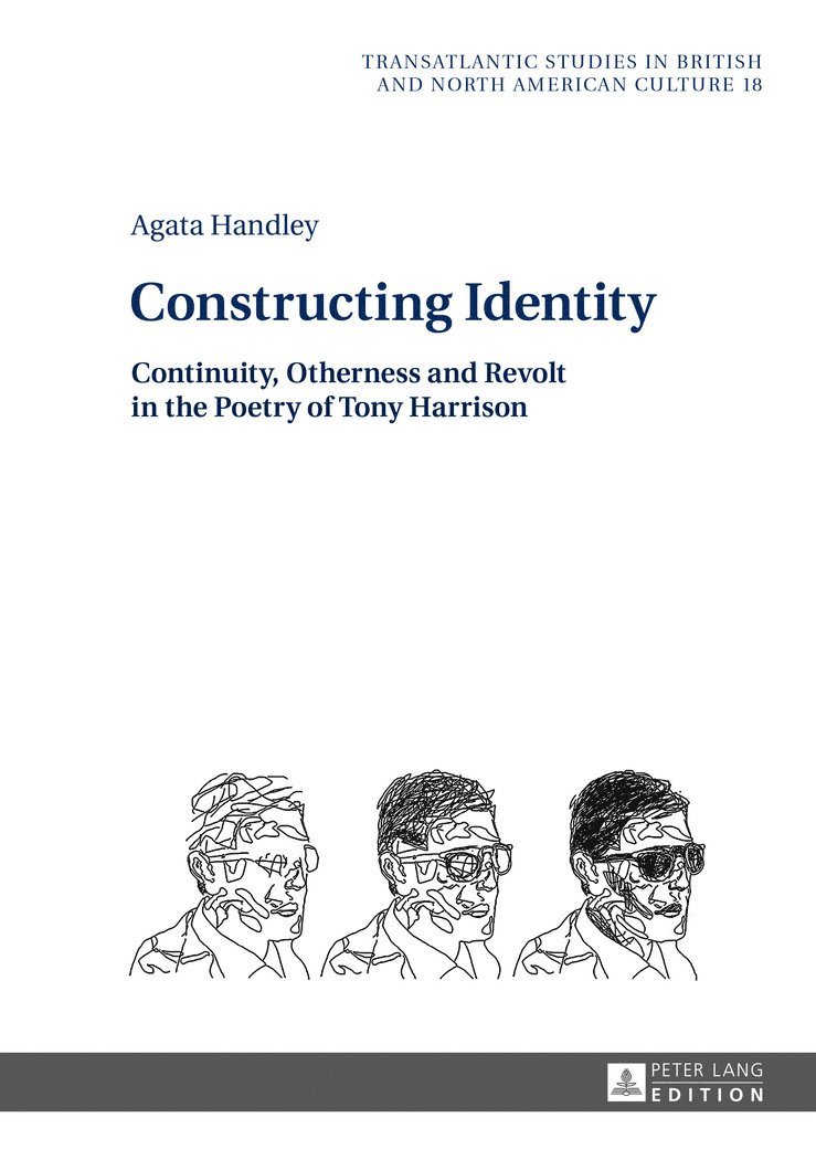 Constructing Identity 1