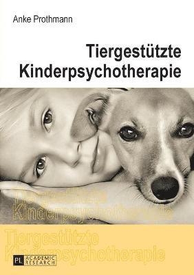 Tiergestuetzte Kinderpsychotherapie 1