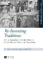 Re-Inventing Traditions 1