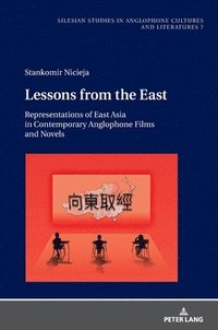 bokomslag Lessons from the East