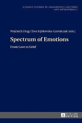 Spectrum of Emotions